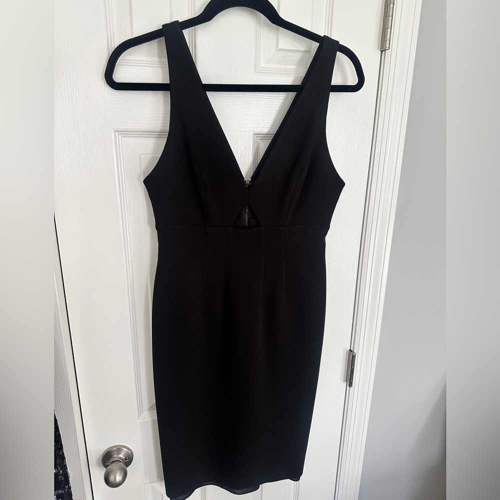 Alice + Olivia Mini Dress